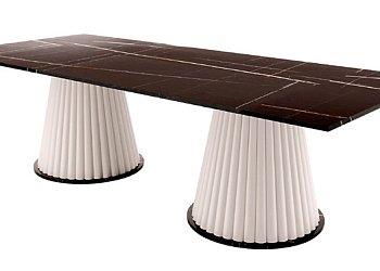 Обеденный стол ULYSSE T 762/MA