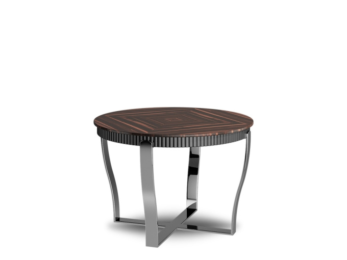 Журнальний столик Aristo L