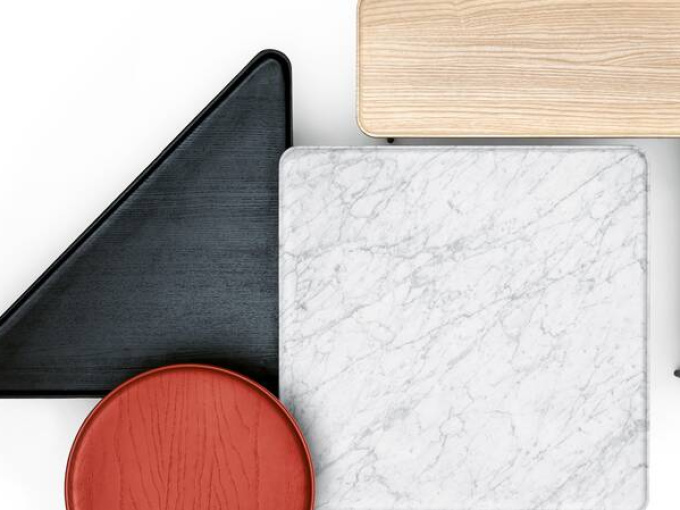 Журнальний Стіл Torei