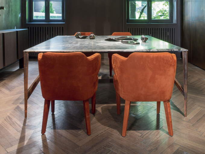 Стіл Saetta-table