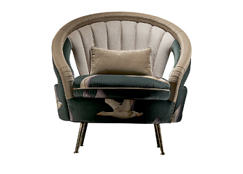 Кресло Bedding Atelier