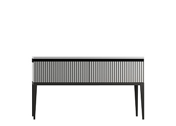 Консоль Mercury