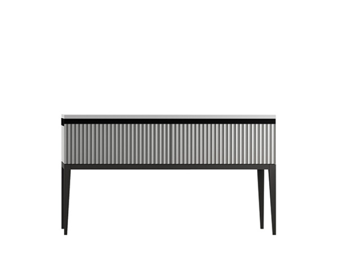 Консоль Mercury