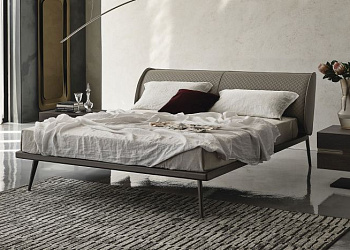 Ліжко Ayrton Bed