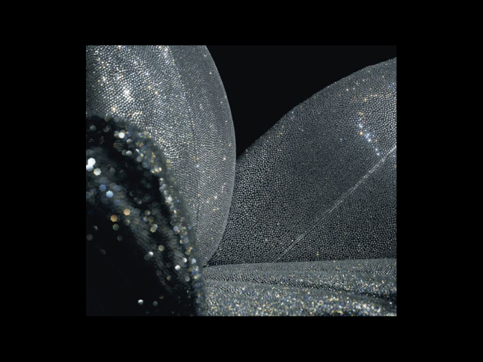 Кресло Getsuen Diamond