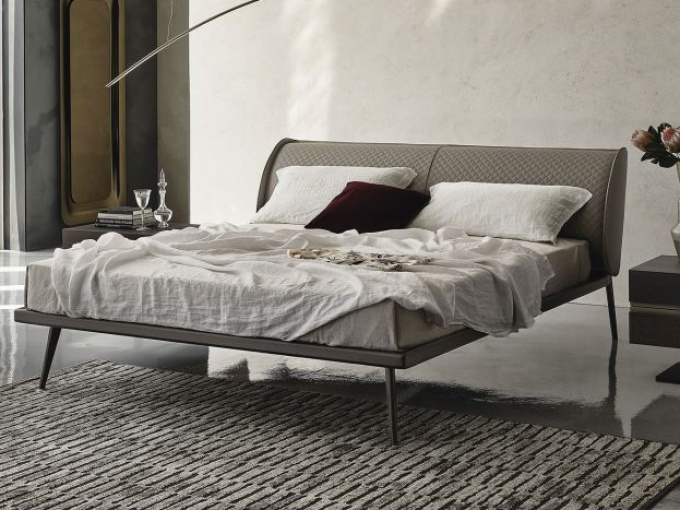 Ліжко Ayrton Bed