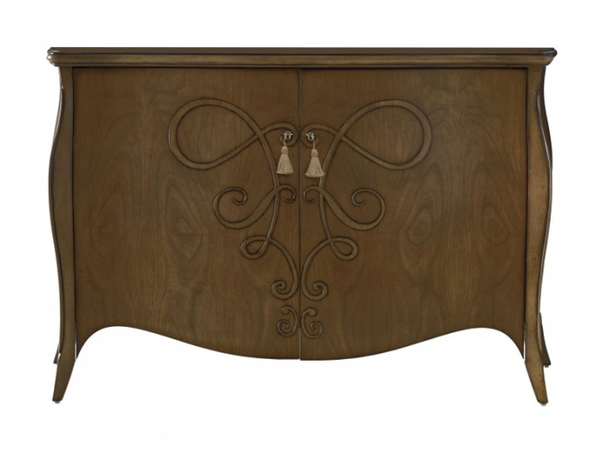 Буфет Butterfly