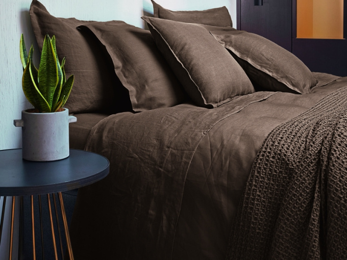 КОМПЛЕКТ ПОСТЕЛЬНОГО БЕЛЬЯ SOFFIO 4