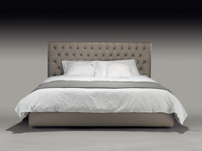 Кровать Jacopo