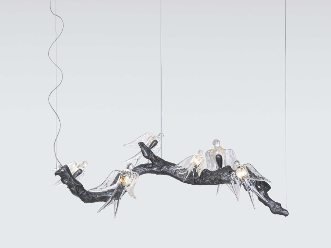 Люстра Voa Branch Small