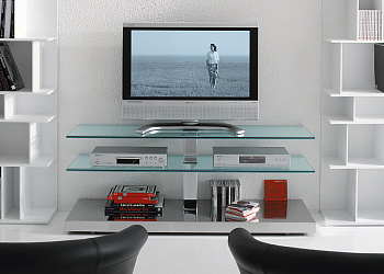 Тумба ТВ Play