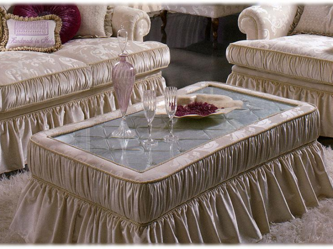 Стол журнальный  Cancun-B tv