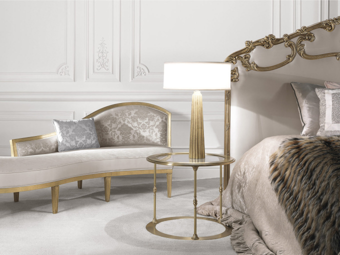 Настольная лампа Aisa