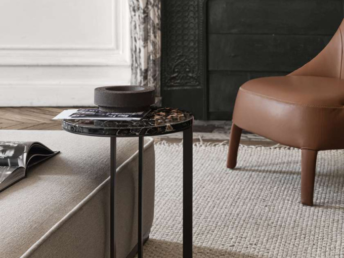 Журнальный столик Lithos