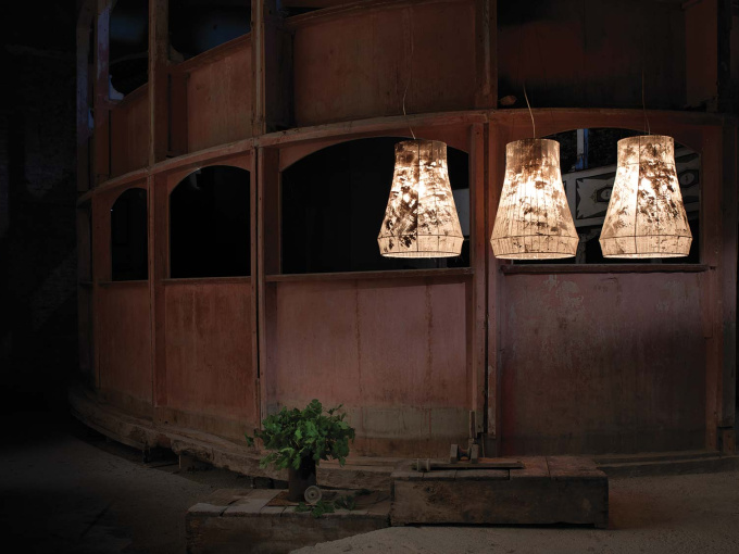 Підвіска Atelier: SE689S