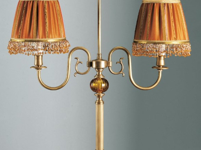 Настольная лампа 961/2