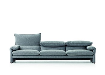 Диван Maralunga Maxi 40