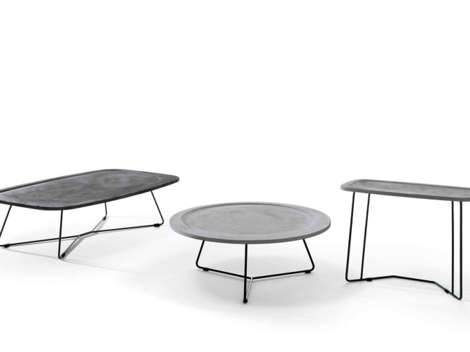 Журнальний столик Verve