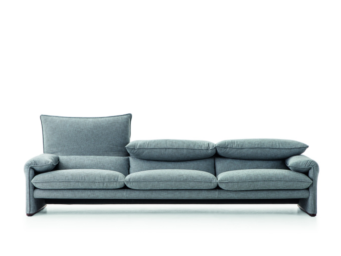 Диван Maralunga Maxi 40 Maxi