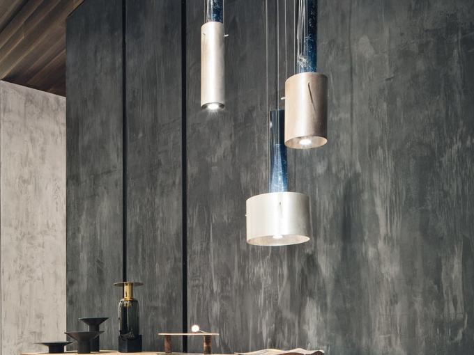 Потолочный светильник Ghost light