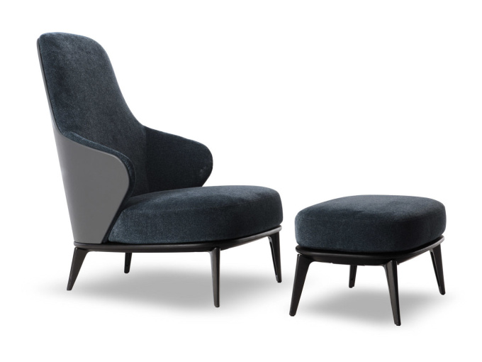 Кресло Leslie "Armchair"