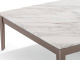 Журнальний Стіл Cotone  Low Table