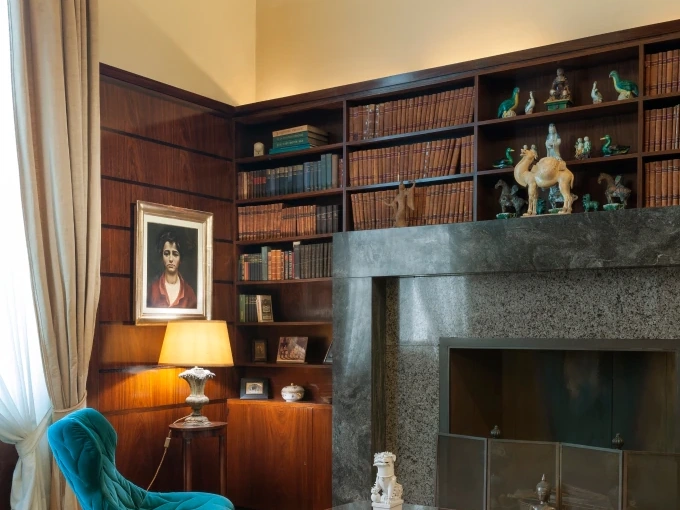 Кресло Foliage