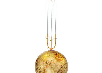 Підвісна лампа  Luna