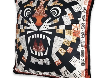 Подушка Oroscopo