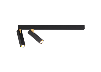 Стельовий Світильник  Mick 2.0