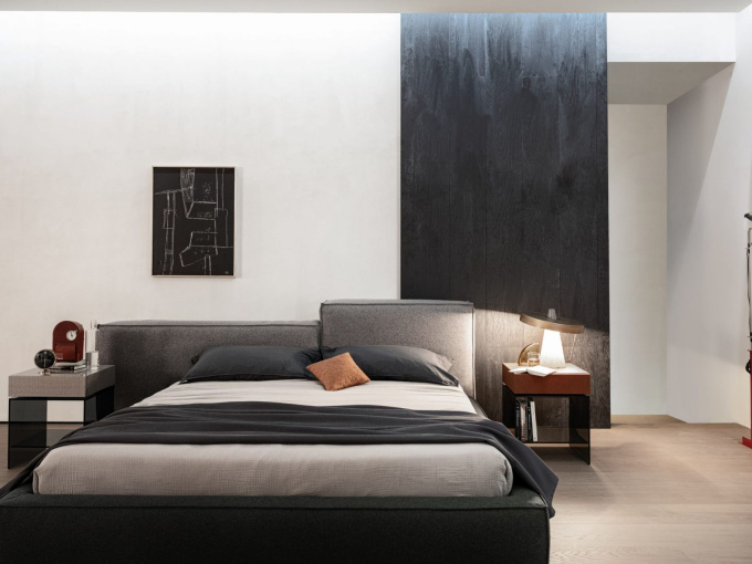 Ліжко Season Letto