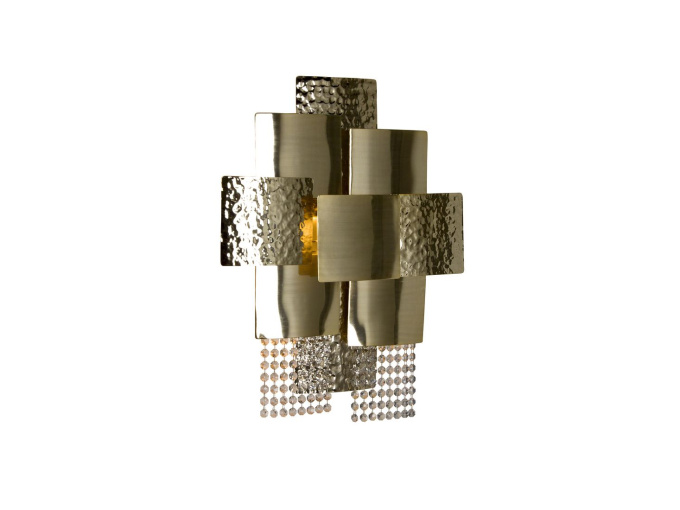 Настенный светильниик Mondrian