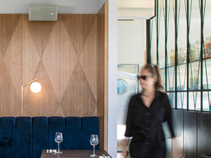 Стул Montera S L LG