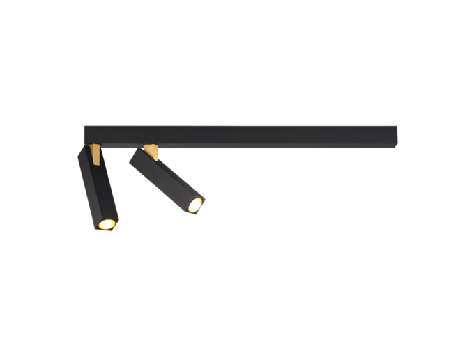 Стельовий Світильник  Mick 2.0