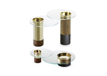 Журнальный столик Haumea