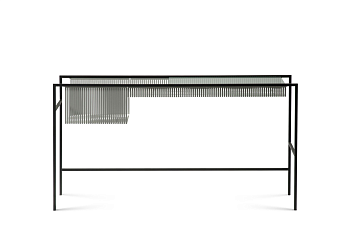 Консоль Agrafe