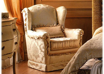 Крісло Barbie 01