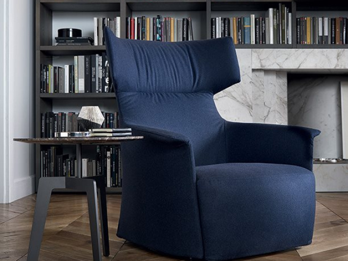 кресло SANTA MONICA HOME