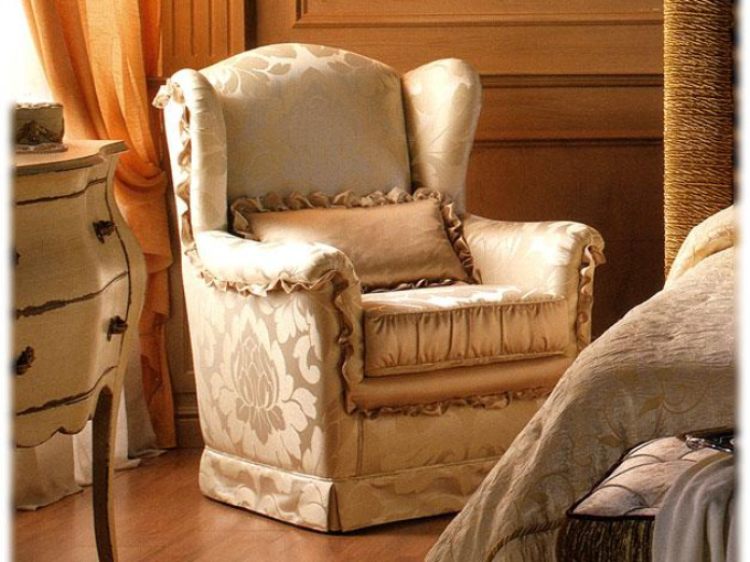 Крісло Barbie 01