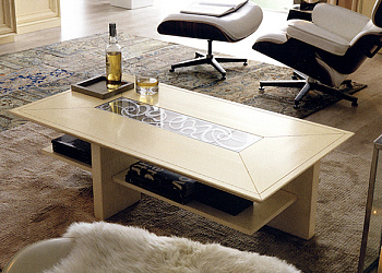 Стіл Giorgio Casa C131