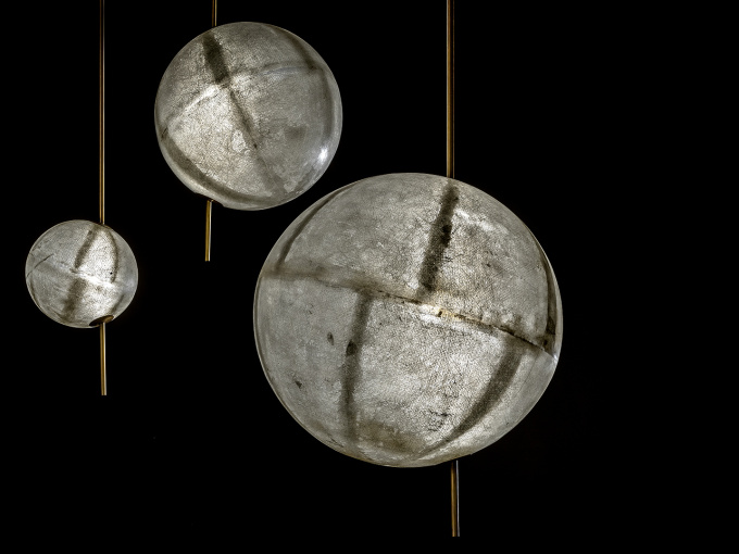 Подвесной светильник  Superb-all