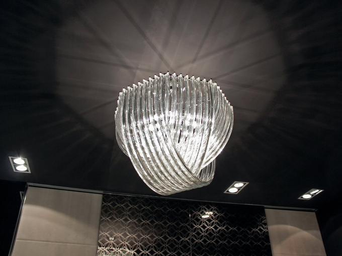 Люстра Elisabeth