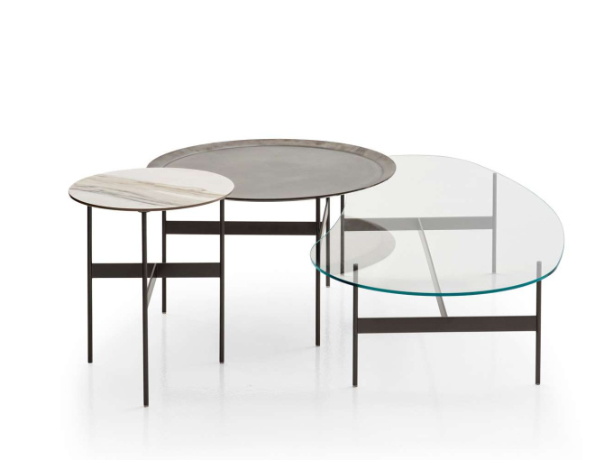 Журнальный столик Formiche
