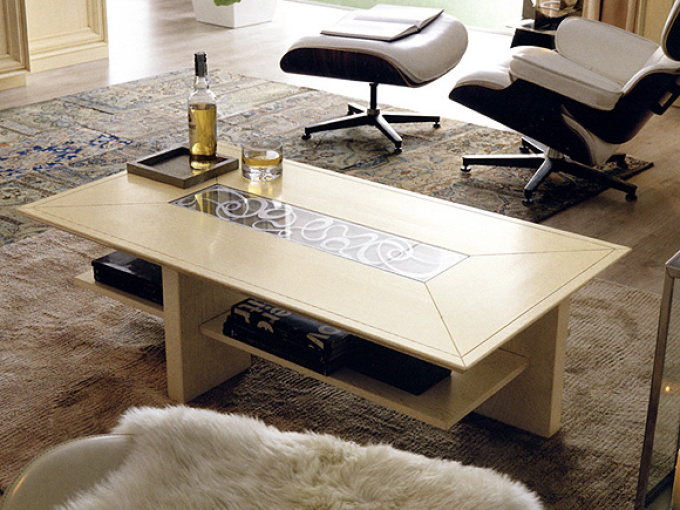 Стіл Giorgio Casa C131