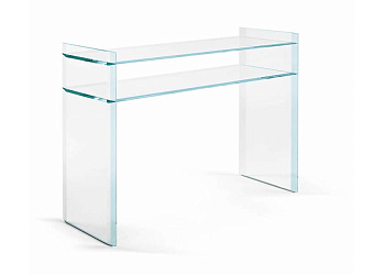 Консоль Quiller