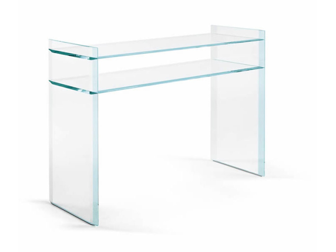 Консоль Quiller