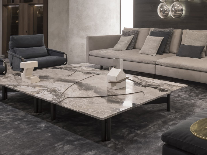 Стол Background coffee table