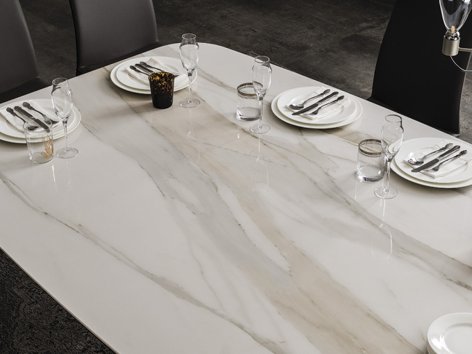 Стіл Skorpio Keramik