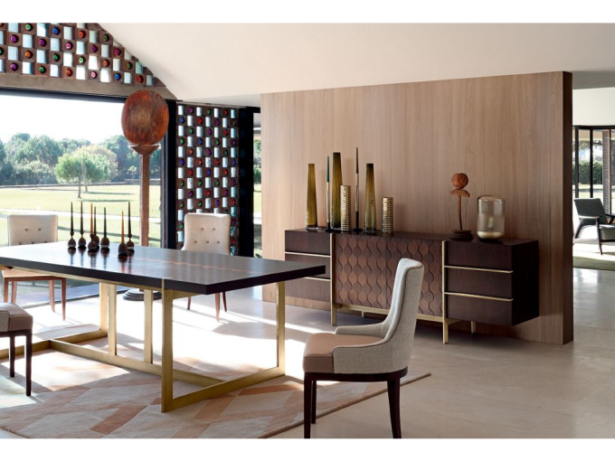 Буфет Trocadero