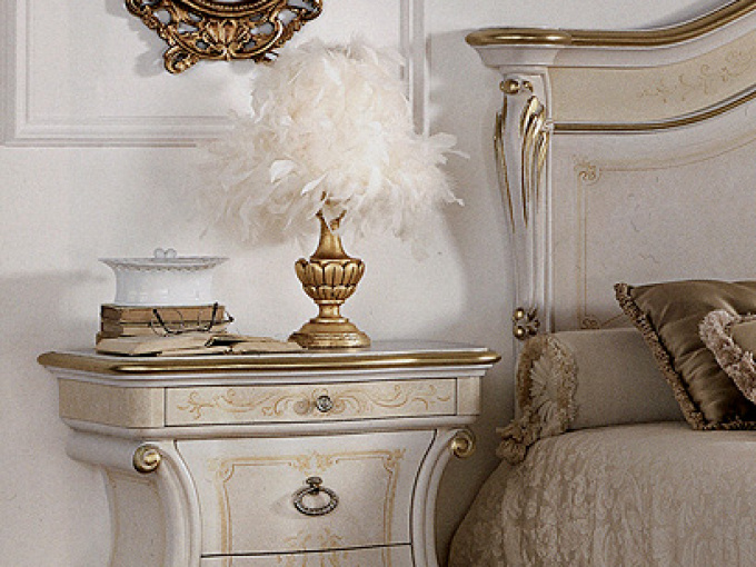 Тумба Antonelli Moravio